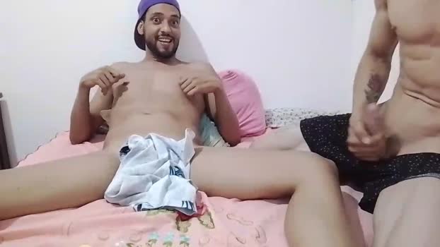 victor62Go bigtoys Webcam SHOW @ Cam4 16-11-2025