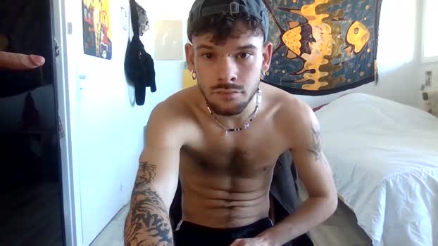 yourb0i deep Webcam SHOW @ Cam4 16-11-2025