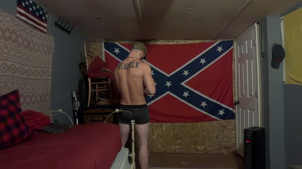420rebel jerking Webcam SHOW @ Cam4 17-11-2025