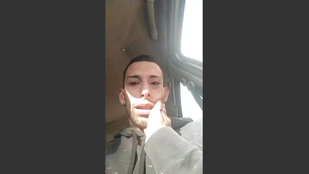 69Ruben97 blowjob Webcam SHOW @ Cam4 17-11-2025