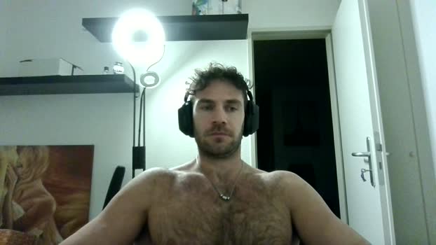 ALPHA_HUNK bigtoys Webcam SHOW @ Cam4 16-11-2025