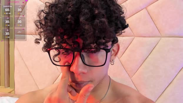 Akaza_ twink Webcam SHOW @ Cam4 17-11-2025