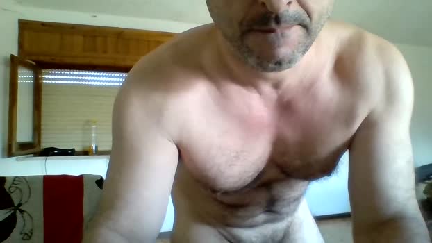 COBRAHARD Topless Webcam SHOW @ Cam4 17-11-2025