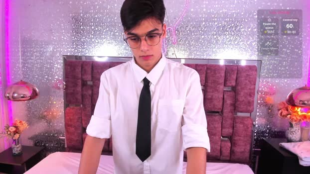 Gerony hard Webcam SHOW @ Cam4 17-11-2025