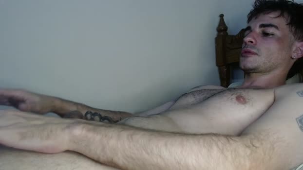 Gui_7777 hardcock Webcam SHOW @ Cam4 16-11-2025