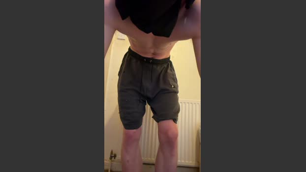 GymBuilt sexy Webcam SHOW @ Cam4 17-11-2025