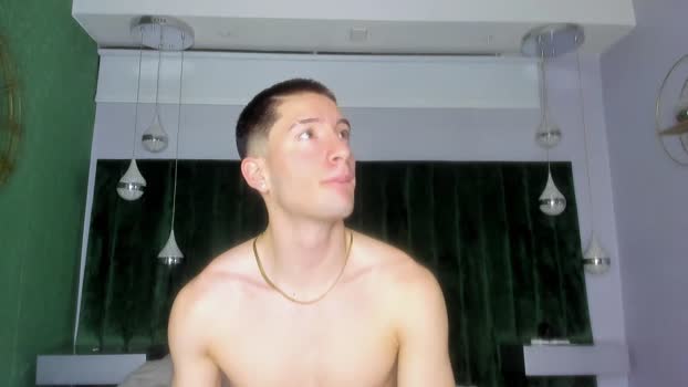 HunterHeat_ Recorded Webcam SHOW @ Cam4 17-11-2025