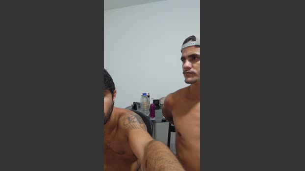 Levi_Henrique show Webcam SHOW @ Cam4 17-11-2025