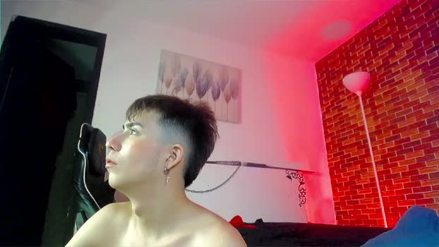 Michael_twink_ skinny Webcam SHOW @ Cam4 17-11-2025