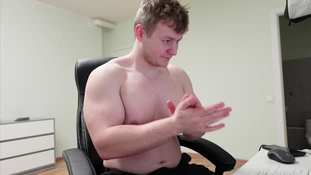 Richard_Dullas fuckhard Webcam SHOW @ Cam4 17-11-2025