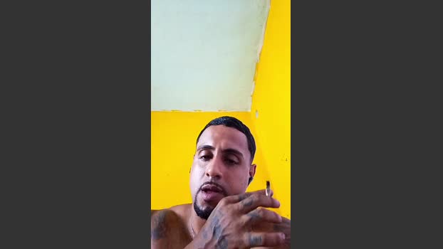 ThugStyle2206 lovense Webcam SHOW @ Cam4 17-11-2025
