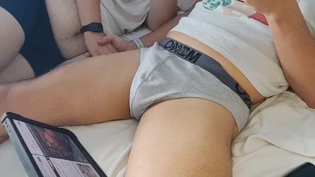 Trickster85 toy Webcam SHOW @ Cam4 16-11-2025