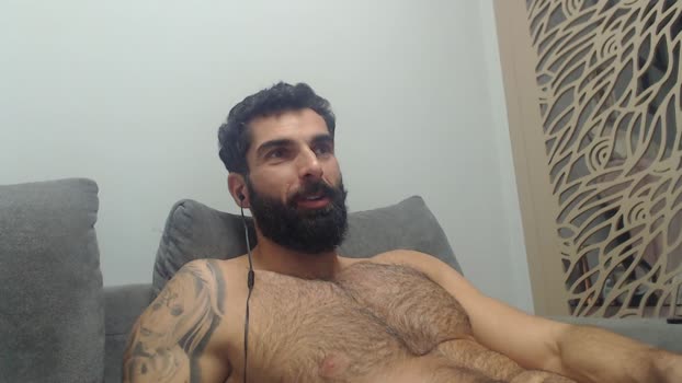 _jack7 big Webcam SHOW @ Cam4 16-11-2025