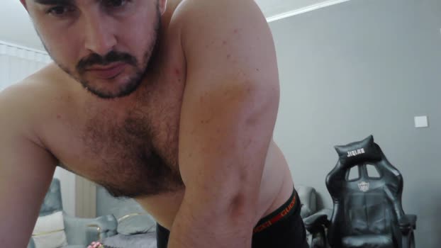 djmute_33 naked Webcam SHOW @ Cam4 16-11-2025