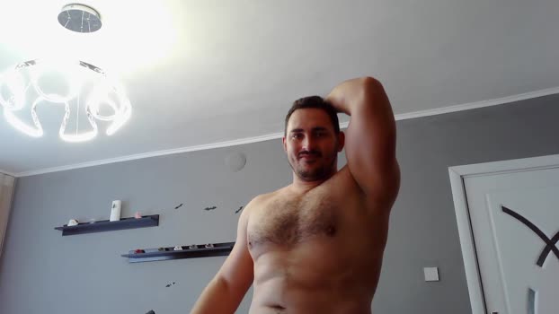 djmute_33 sexymale Webcam SHOW @ Cam4 17-11-2025