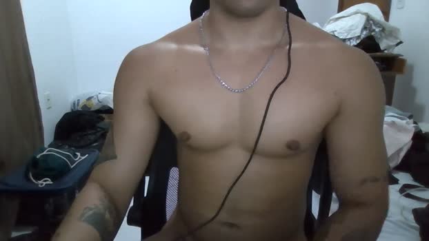 ghostboi20 natural Webcam SHOW @ Cam4 17-11-2025