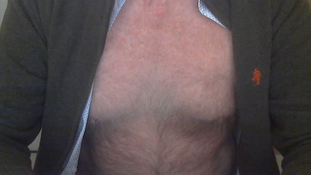 hairybull big Webcam SHOW @ Cam4 17-11-2025