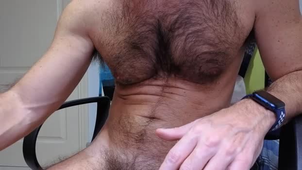 hairycerberus Show Webcam SHOW @ Cam4 17-11-2025