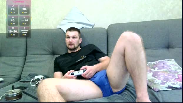 hugoBorz86 bj-dildo Webcam SHOW @ Cam4 17-11-2025