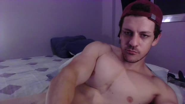 manonthemoon3 moan Webcam SHOW @ Cam4 16-11-2025