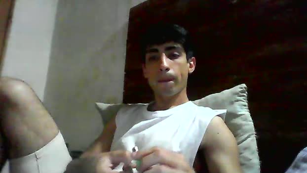 nicofox777 Porn Webcam SHOW @ Cam4 17-11-2025