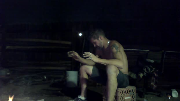 richie00731 ass Webcam SHOW @ Cam4 17-11-2025
