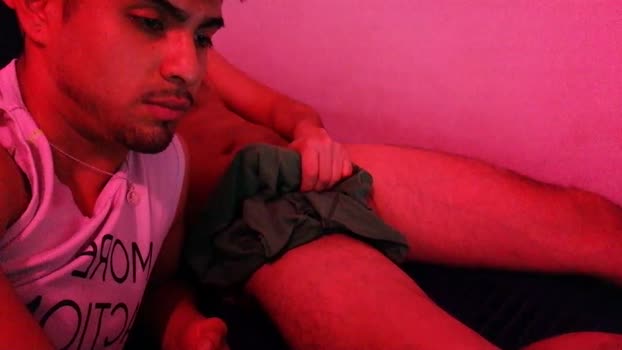siegfriedll lick Webcam SHOW @ Cam4 17-11-2025