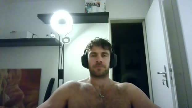 ALPHA_HUNK jerkoff Webcam SHOW @ Cam4 17-11-2025
