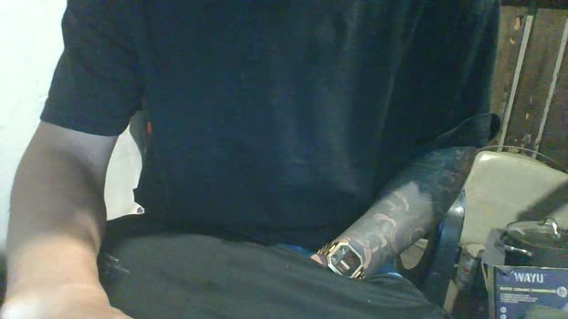 Andressh96 hard Webcam SHOW @ Cam4 18-11-2025