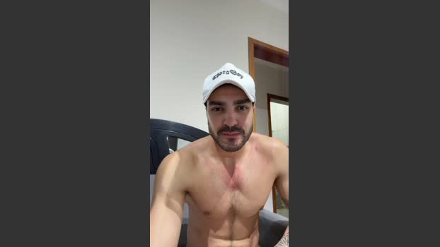 AngelBoss strip Webcam SHOW @ Cam4 18-11-2025