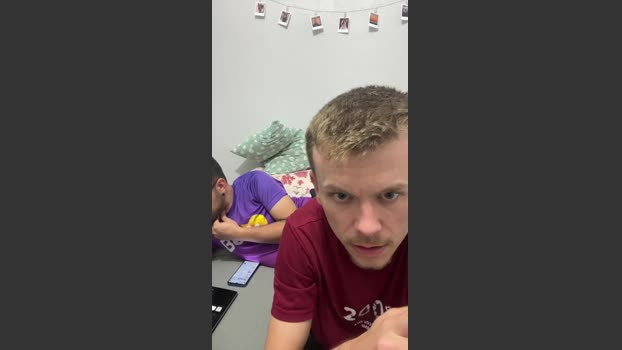 Casalbc20255 Porn Webcam SHOW @ Cam4 18-11-2025