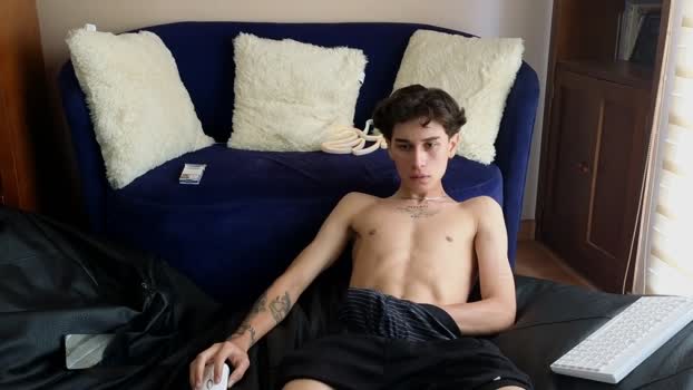 Derekswan naked Webcam SHOW @ Cam4 17-11-2025