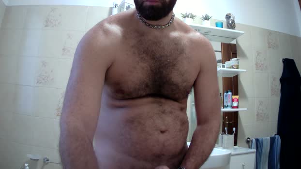 LupoBarbuto toys Webcam SHOW @ Cam4 18-11-2025