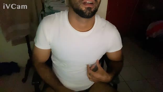 Pandamuscle Naked Webcam SHOW @ Cam4 18-11-2025