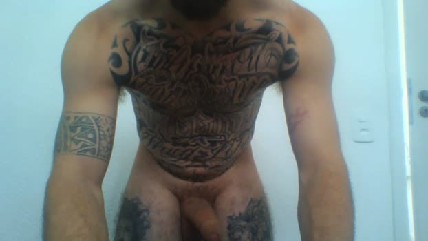 Pau_hot_23cm hardcore Webcam SHOW @ Cam4 17-11-2025