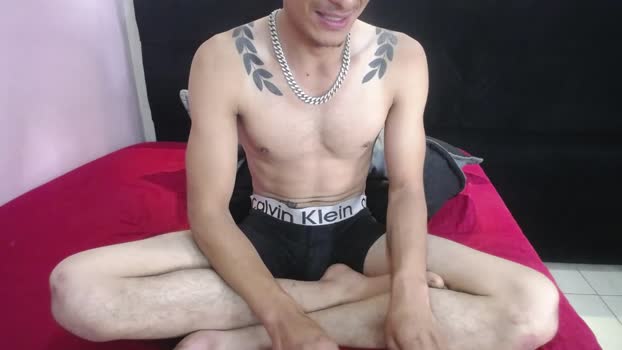 SavageLover_ XXX Webcam SHOW @ Cam4 18-11-2025