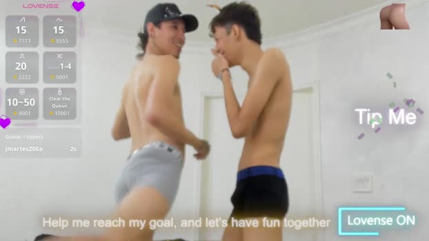 StrawwBoyss analtoy Webcam SHOW @ Cam4 17-11-2025