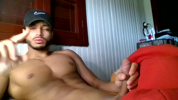 Tomtresor kinky Webcam SHOW @ Cam4 18-11-2025