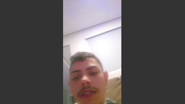 Uber_dot_Pr strip Webcam SHOW @ Cam4 18-11-2025