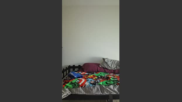 Zabu09 bigballs Webcam SHOW @ Cam4 18-11-2025