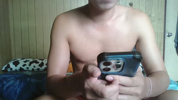 chang4 lush Webcam SHOW @ Cam4 18-11-2025