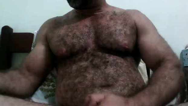 hairynhotguy naked Webcam SHOW @ Cam4 17-11-2025