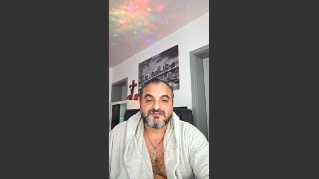lion435 big Webcam SHOW @ Cam4 18-11-2025