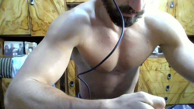tanovikingo spank Webcam SHOW @ Cam4 18-11-2025
