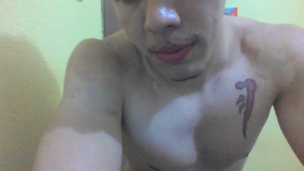 willbnobre Cam Webcam SHOW @ Cam4 18-11-2025