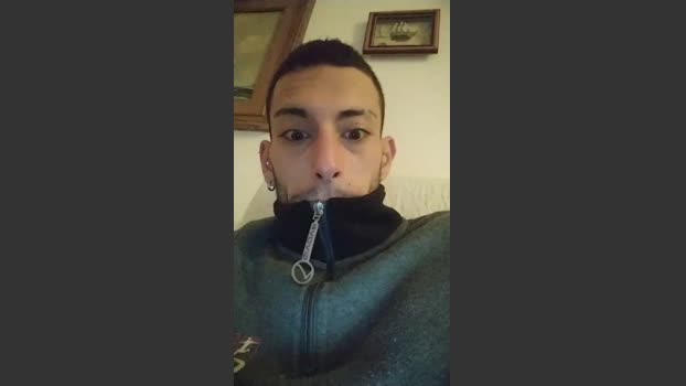 69Ruben97 Video Webcam SHOW @ Cam4 18-11-2025
