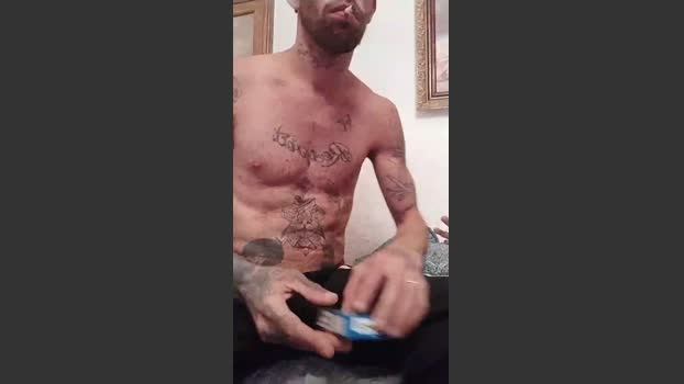 69Ruben97 bigballs Webcam SHOW @ Cam4 19-11-2025