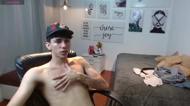 AmethystShadow fuckher Webcam SHOW @ Cam4 18-11-2025