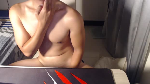 Aqu_01 jackoff Webcam SHOW @ Cam4 18-11-2025