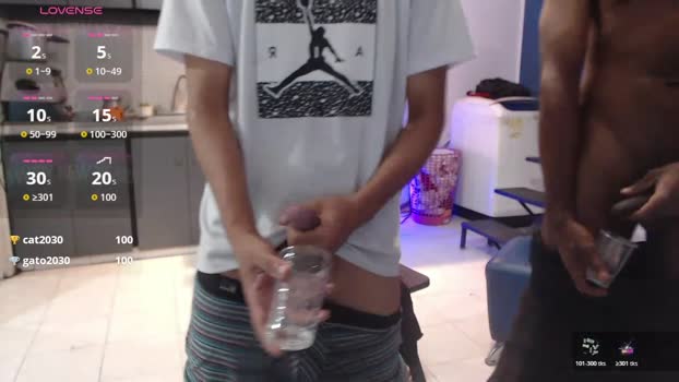 BenthBlack1 analsex Webcam SHOW @ Cam4 19-11-2025